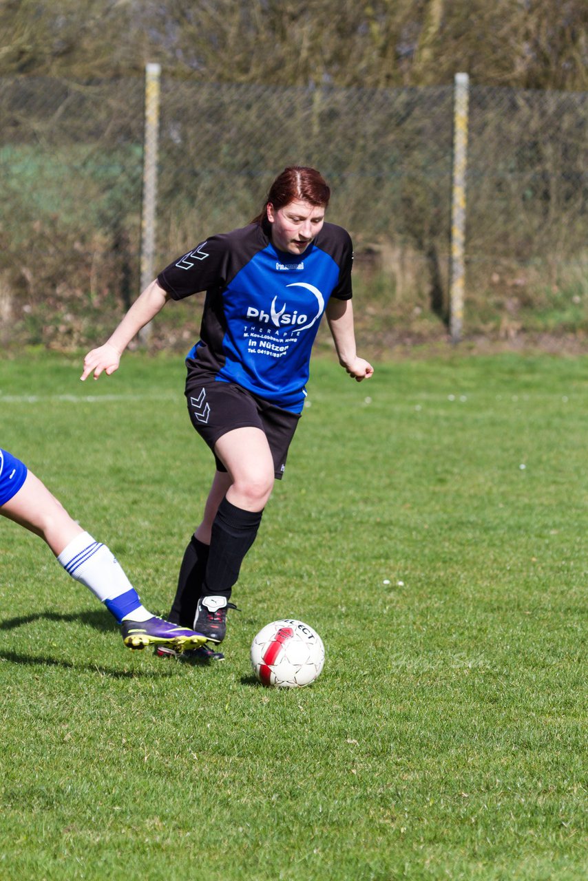 Bild 121 - Frauen BraWie - FSC Kaltenkirchen : Ergebnis: 0:10